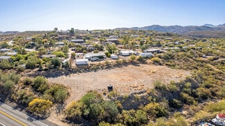 More details for 34690 Old Black Canyon Hwy, Black Canyon City, AZ - Land for Sale