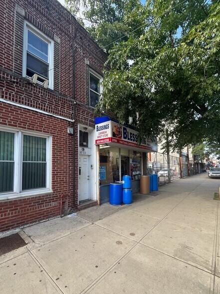 3703 Church Ave, Brooklyn, NY à vendre - Photo du bâtiment - Image 2 de 11