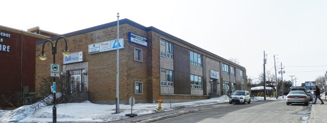 More details for 15 Rue Taschereau, Gatineau, QC - Office for Lease