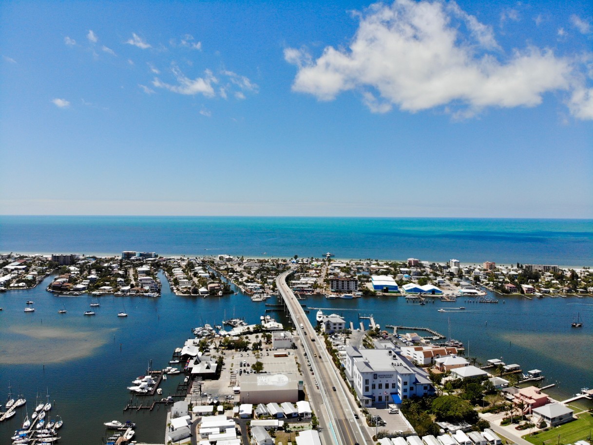 19221 San Carlos Blvd, Fort Myers, FL à vendre Autre- Image 1 de 1