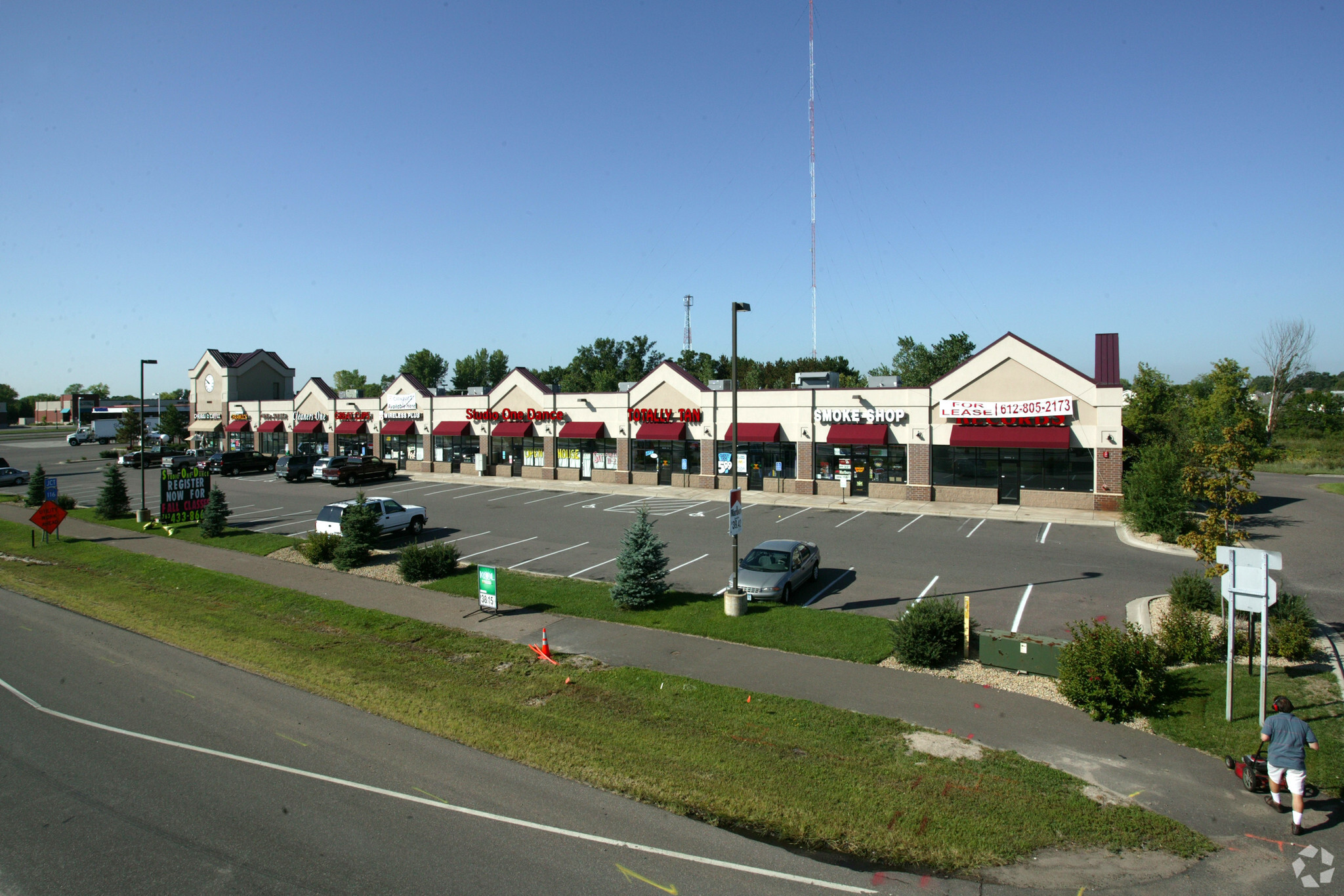 14050 St. Francis Blvd NW, Ramsey, MN for sale Building Photo- Image 1 of 1