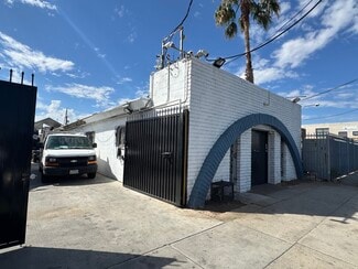 More details for 14640-14644 Keswick St, Van Nuys, CA - Flex for Sale