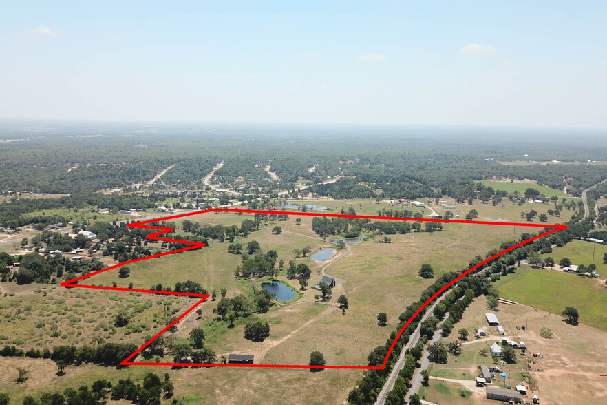 420 Highway 95 S, Elgin, TX for sale - Building Photo - Image 1 of 1