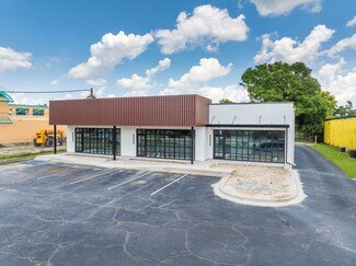 More details for 1915 Old Trolley Rd, Summerville, SC - Retail for Lease