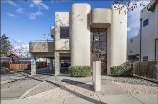 Plus de détails pour 2210 Winchester Blvd, Campbell, CA - Bureau à vendre