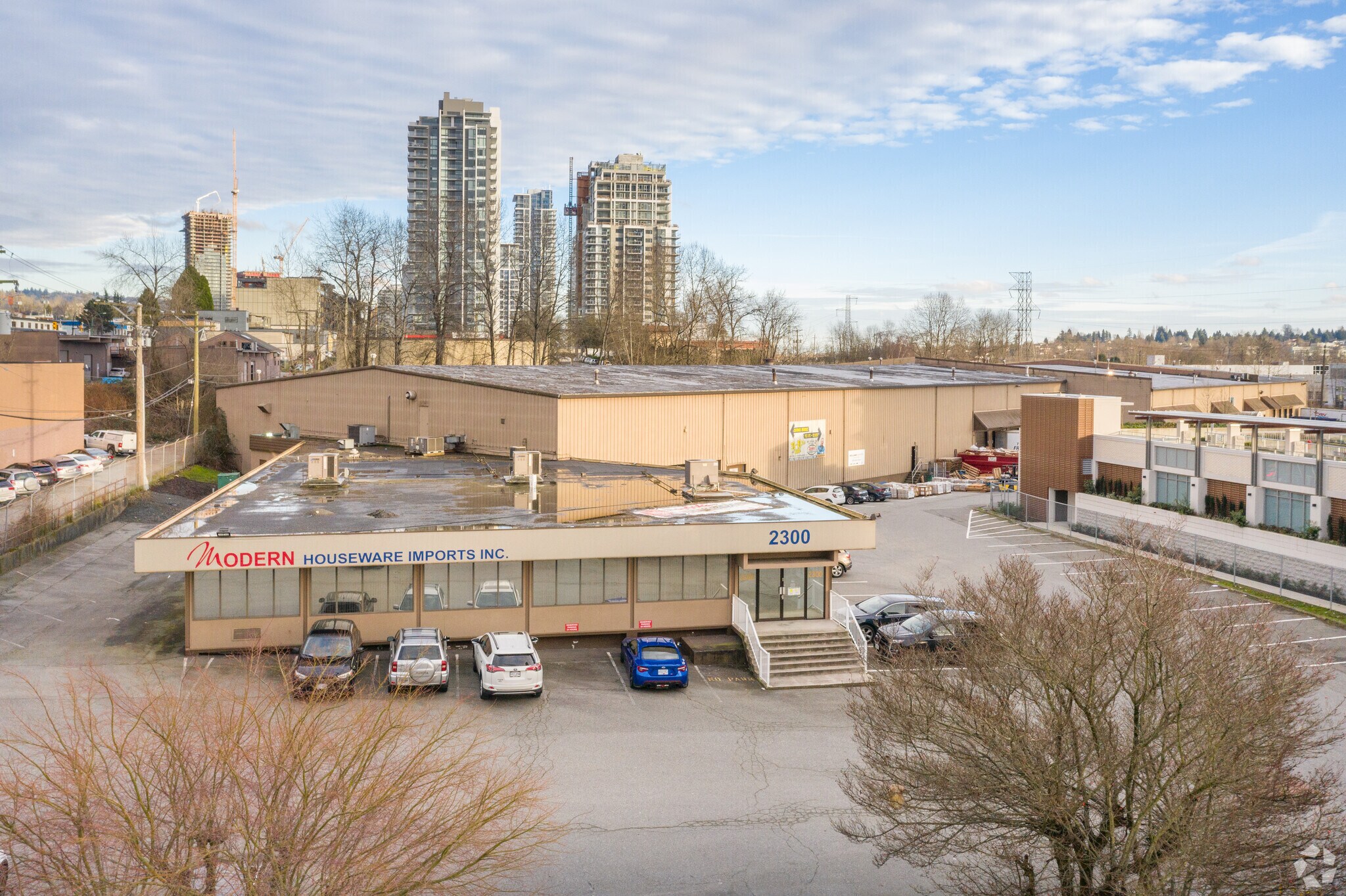 2306 Madison Ave, Burnaby, BC à vendre Photo principale- Image 1 de 1