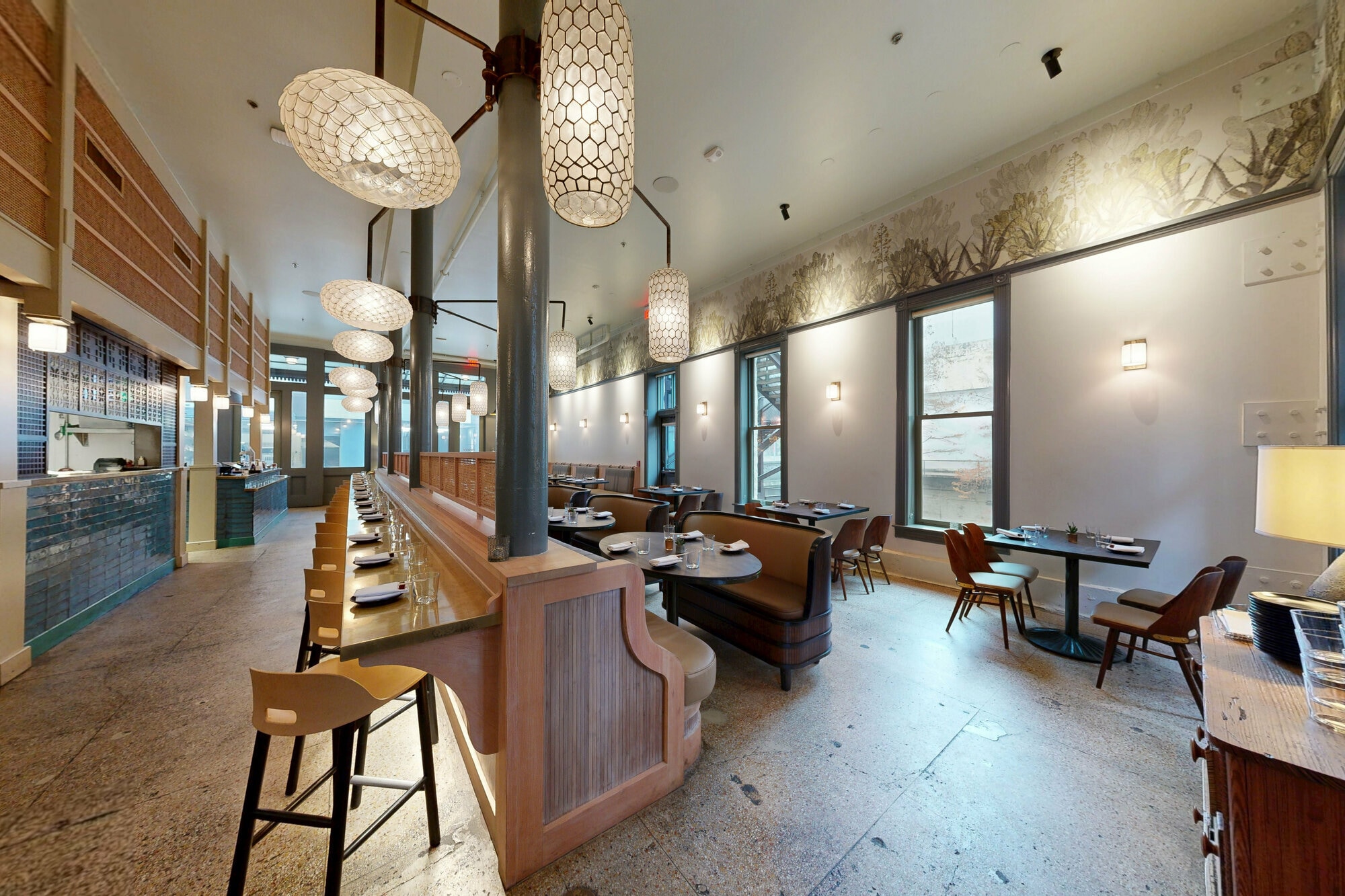 135 E Commerce St, San Antonio, TX à vendre Photo intérieure- Image 1 de 14