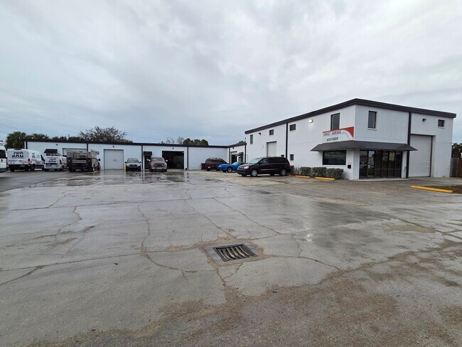 More details for 16051 Oneal Dr, North Fort Myers, FL - Flex for Lease