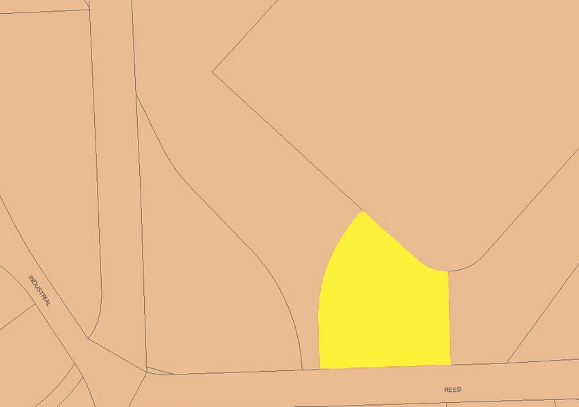 12550 Reed Rd, Sugar Land, TX à louer - Plan cadastral - Image 3 de 12