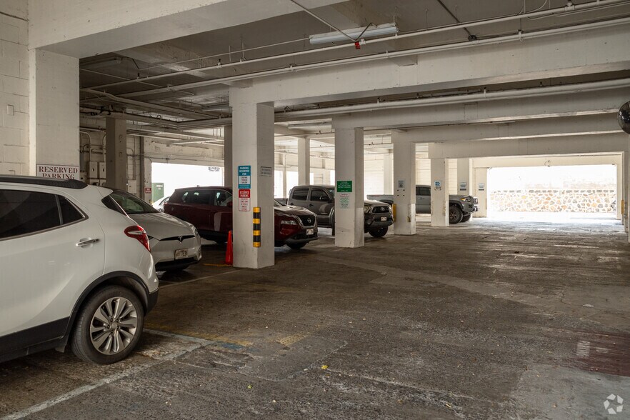 846 S Hotel St, Honolulu, HI à vendre - Photo du bâtiment - Image 3 de 6