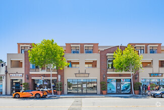 More details for 685 Lighthouse Ave, Monterey, CA - Retail for Lease