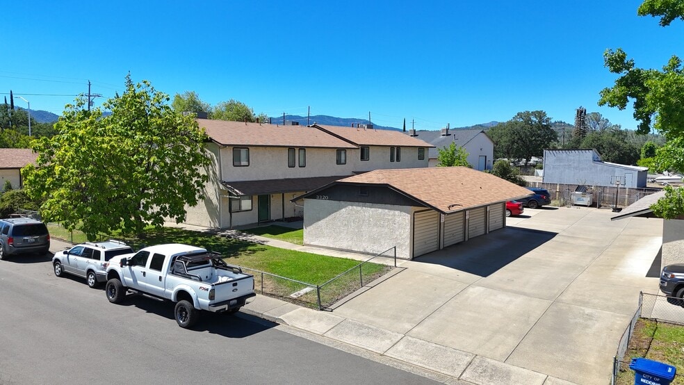 3320 Magnums Way, Redding, CA for sale - Building Photo - Image 2 of 10