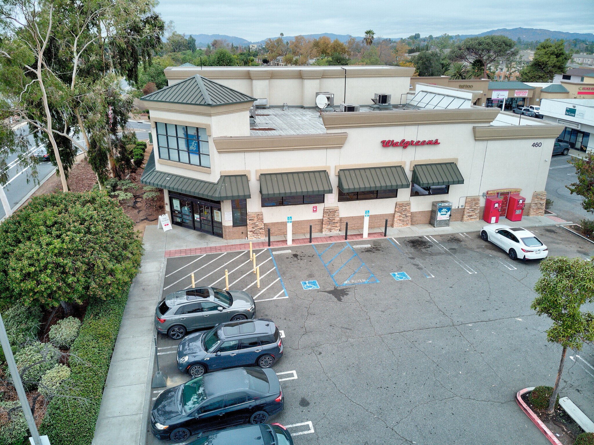 460 W Felicita Ave, Escondido, CA for sale Building Photo- Image 1 of 1