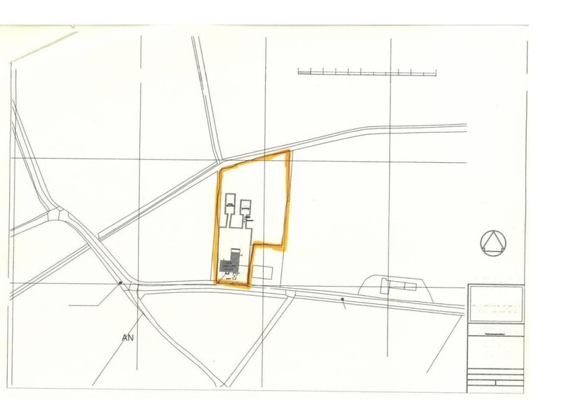 Rora Rd, Peterhead à vendre - Plan d’étage - Image 2 de 2