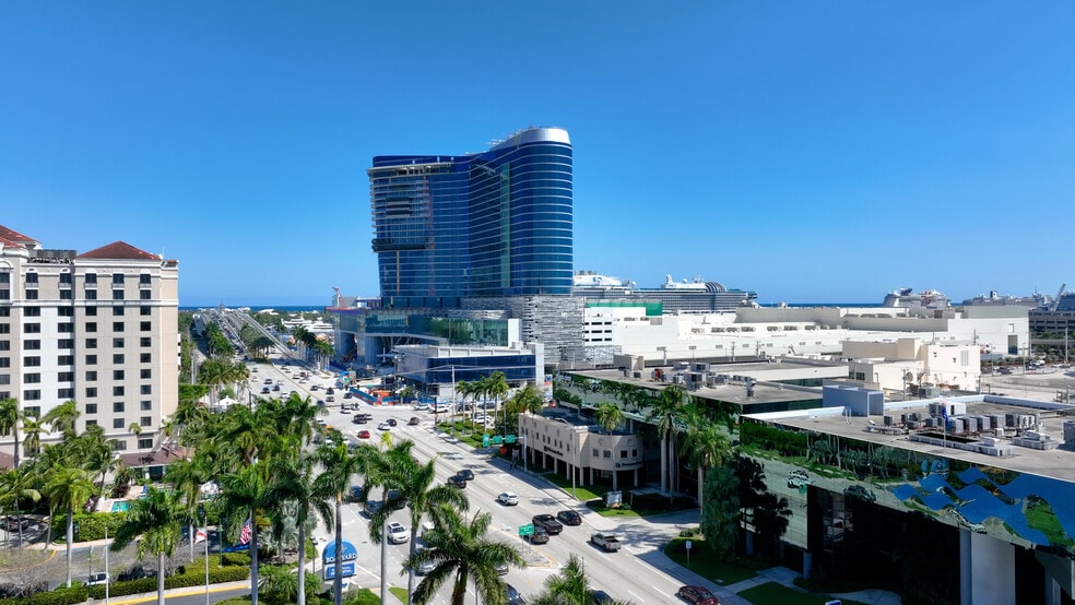 1650 SE 17th St, Fort Lauderdale, FL for lease - Commercial Listing Video - Image 2 of 14