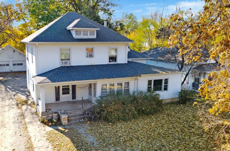 525 W 8th St, Junction City, KS for sale - Building Photo - Image 1 of 8