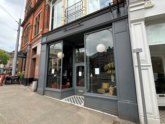 More details for 34 Market St, Nottingham - Retail for Sale