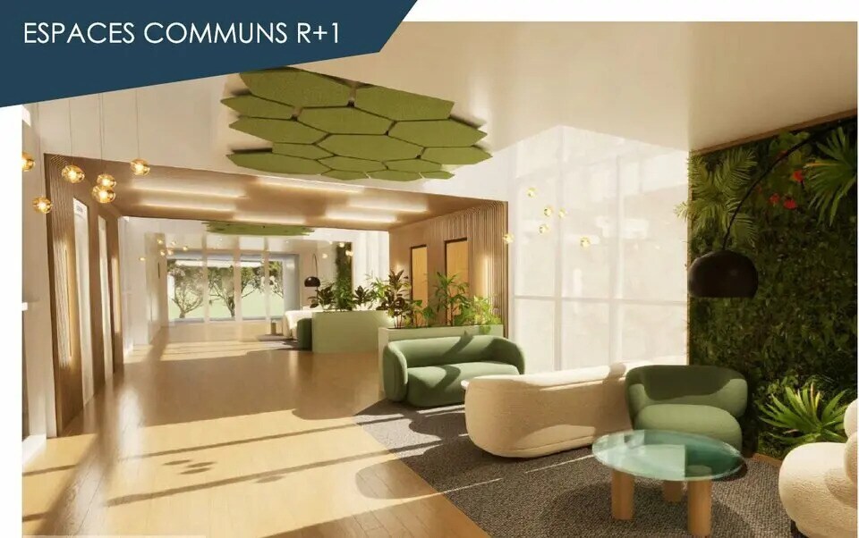 Bureau dans Labège à louer Photo du bâtiment- Image 1 de 19