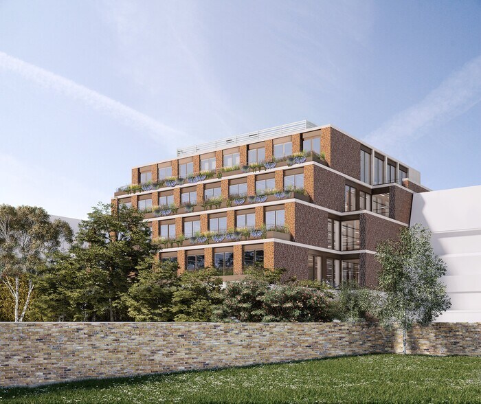 247 The Broadway, London for lease - Building Photo - Image 2 of 9