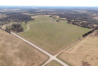 More details for 32846 Block Rd, Paola, KS - Specialty for Sale