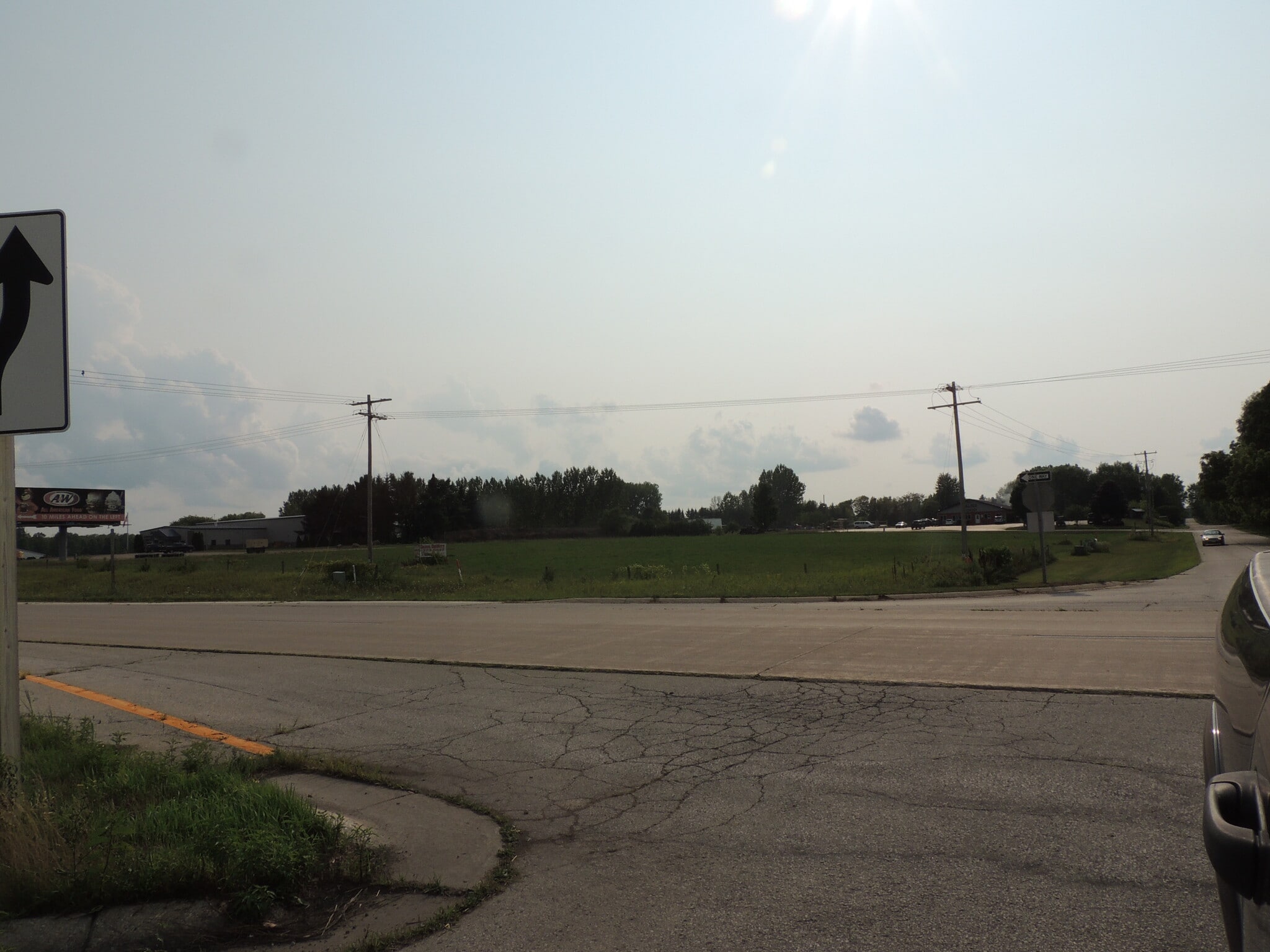 U.S. 141 Hwy, Lena, WI for sale Primary Photo- Image 1 of 3