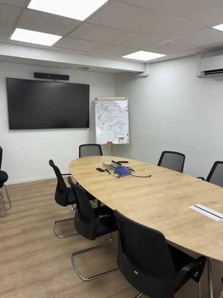 Bureau dans Paris à vendre - Photo intérieure - Image 2 de 10