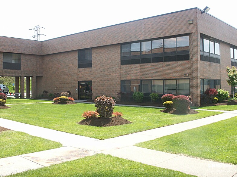 609-617 Dingens St, Buffalo, NY à louer - Photo du bâtiment - Image 2 de 6