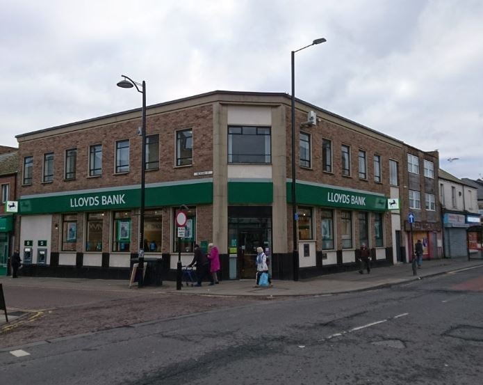 69 Bedford St, North Shields for sale - Building Photo - Image 1 of 2