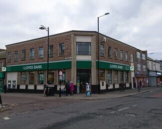 Plus de détails pour 69 Bedford St, North Shields - Commerce de détail à vendre