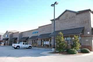 2021 S College St, Auburn, AL for lease Building Photo- Image 1 of 4