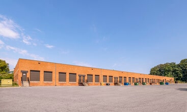 2505 Lord Baltimore Dr, Windsor Mill, MD for lease Building Photo- Image 2 of 2