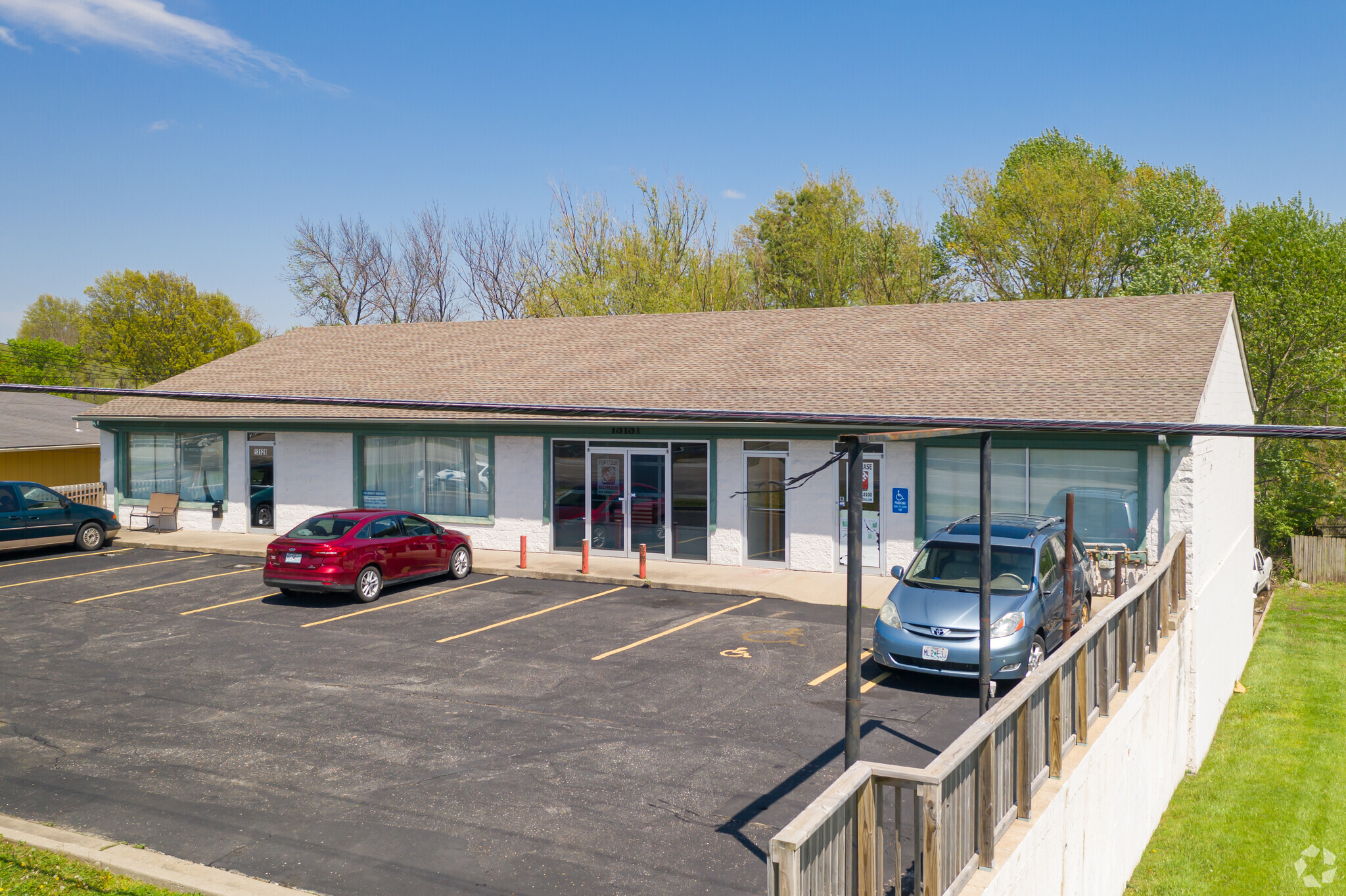 13125-13131 S 71 Hwy, Grandview, MO for sale Primary Photo- Image 1 of 1