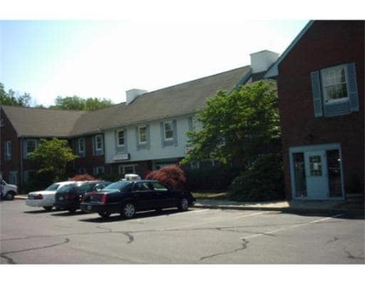 555 Pleasant St, Attleboro, MA for lease - Building Photo - Image 3 of 58