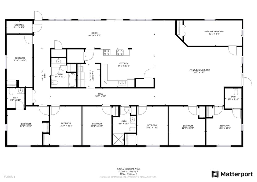 497 Lake St, Montello, WI for sale - Primary Photo - Image 2 of 94