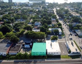6240 NE 4th Ct, Miami, FL for lease Building Photo- Image 2 of 4