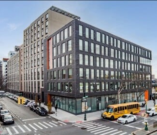 More details for 501 Gerard Ave, Bronx, NY - Office for Lease