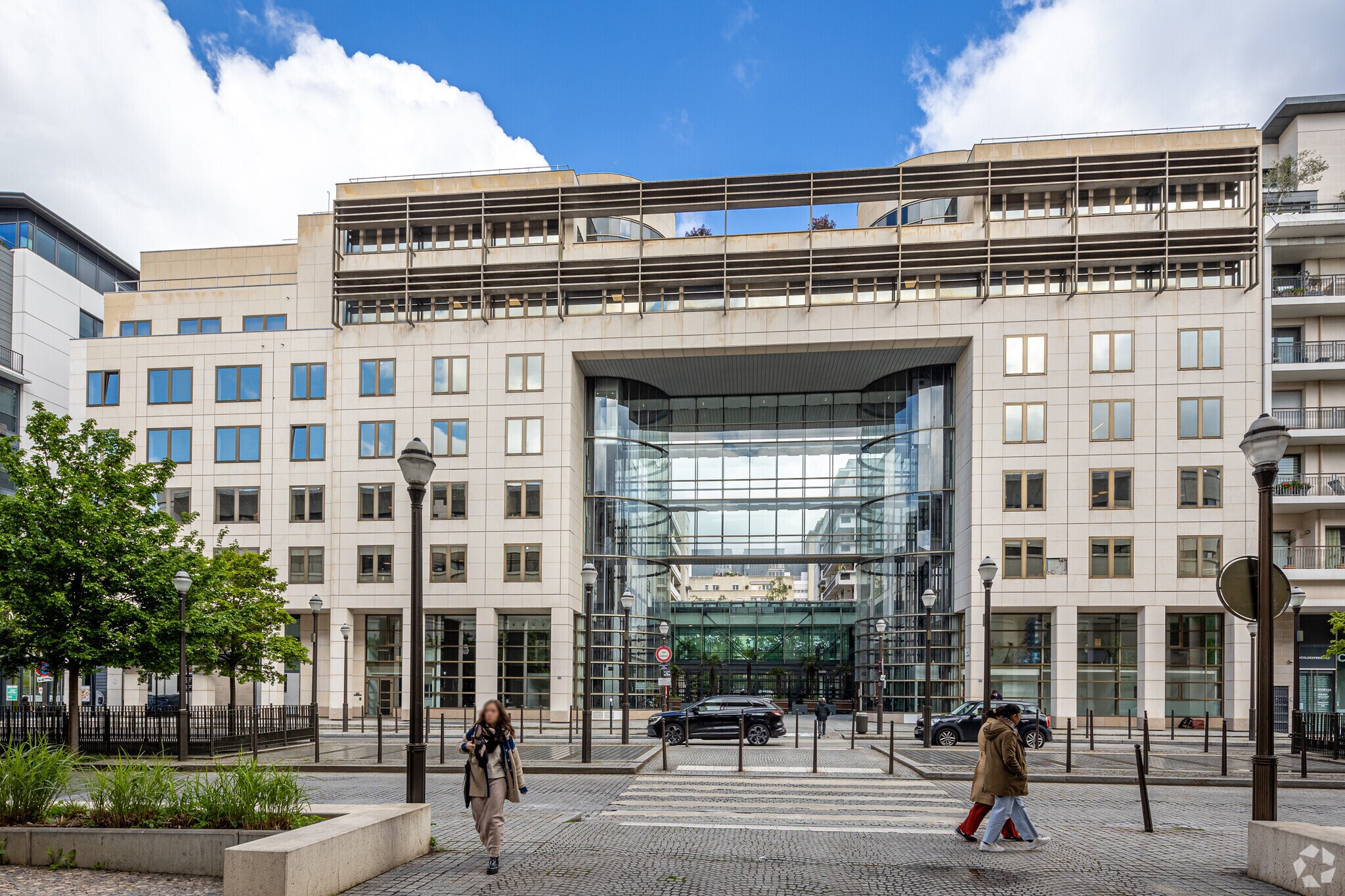 114 Rue Gallièni, Boulogne-Billancourt à louer Photo principale- Image 1 de 3