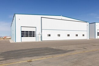 Plus de détails pour 2184 1500 N st, Cedar City, UT - Industriel à vendre