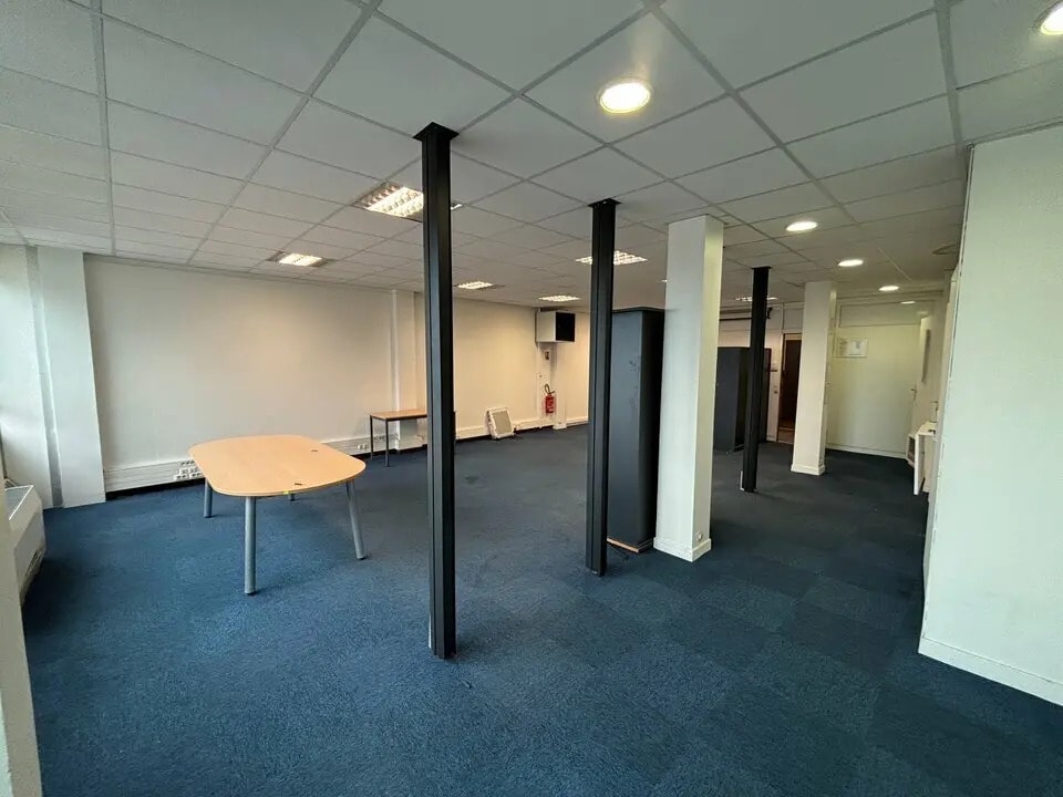 Office in Montpellier for lease Building Photo- Image 1 of 7