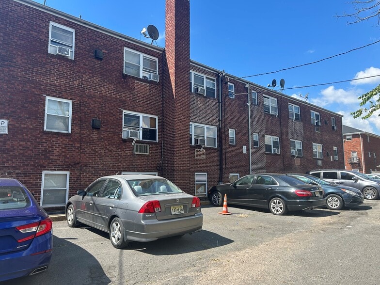 45 Quentin Ave, New Brunswick, NJ for sale - Building Photo - Image 2 of 6