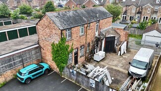More details for 107A Bournemouth Rd, Poole - Flex for Sale