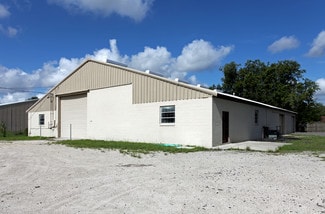 More details for 1620 Newport Ave, Deland, FL - Industrial for Lease