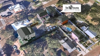 Plus de détails pour The Veranda at Thornton Park – à vendre, Orlando, FL