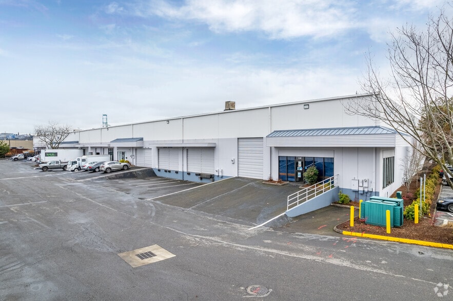 3315 NW 26th Ave, Portland, OR for lease - Primary Photo - Image 2 of 5