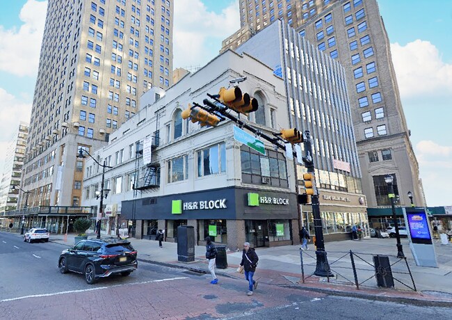 More details for 1186 Raymond Blvd, Newark, NJ - Office for Sale