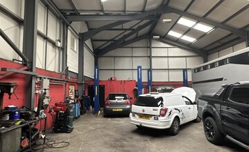 1 Broughton Mills Rd, Chester for lease Interior Photo- Image 2 of 8