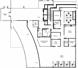 1259 91st St SW, Edmonton, AB à louer Plan d’étage- Image 2 de 2