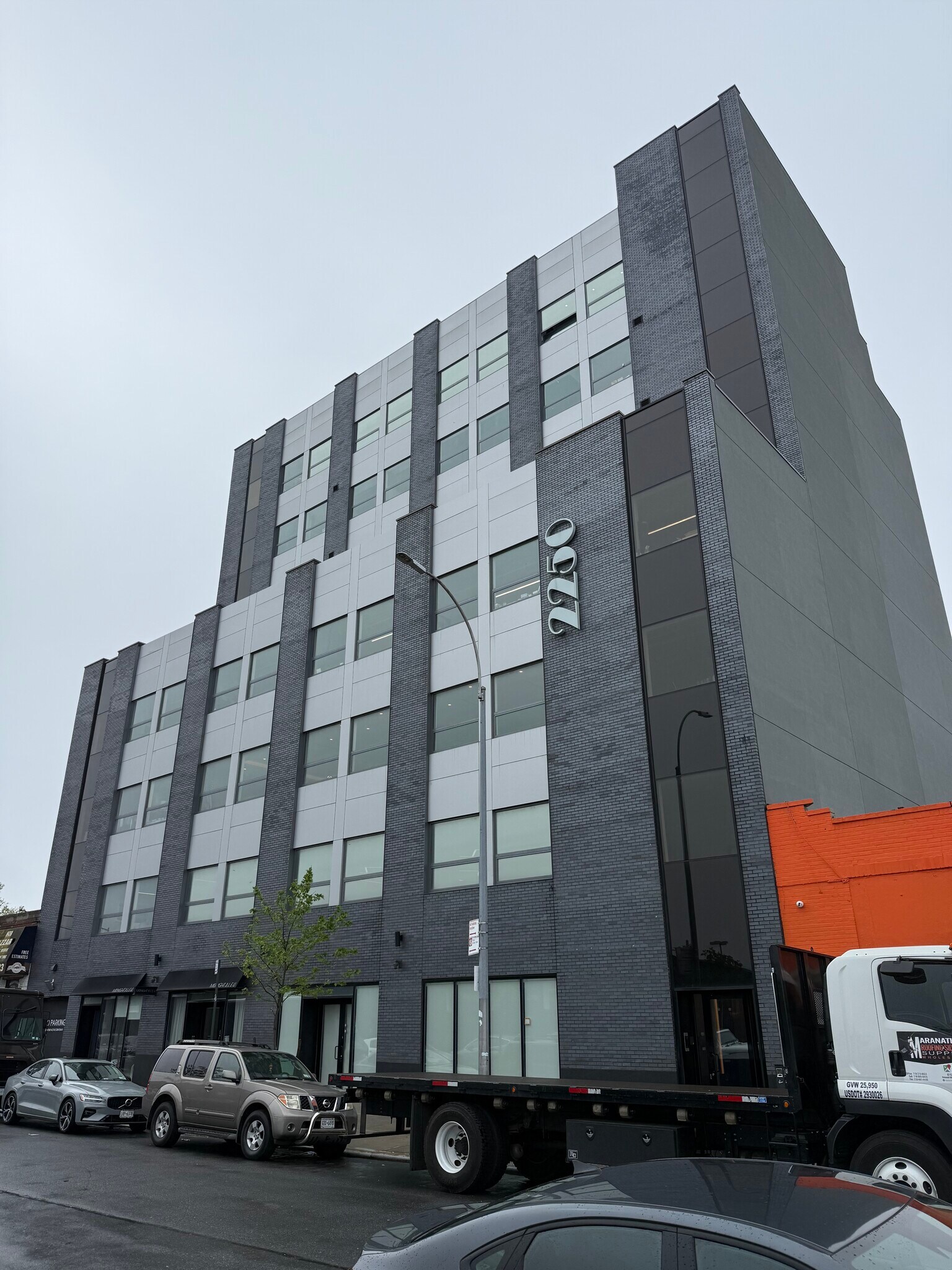 2250 59th St, Brooklyn, NY for lease Building Photo- Image 1 of 12