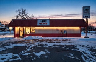 More details for 547 E Main St, Ashland, OH - Retail for Sale