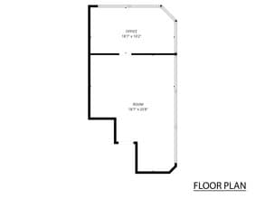 2 Meridian Rd, Eatontown, NJ for lease Floor Plan- Image 1 of 8